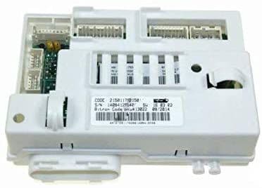 Elektronický modul do práčok Whirlpool Indesit Ariston – C00298951