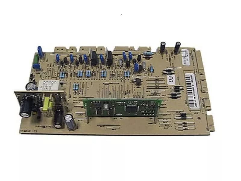 Výkonový modul do práčok Whirlpool Indesit Ariston - C00294677