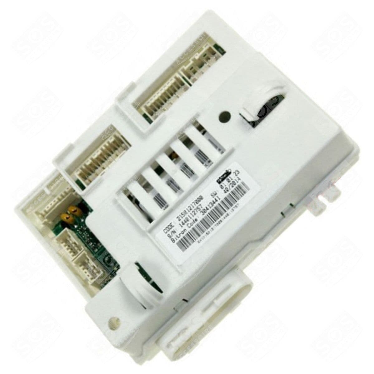 Modul do práčok Whirlpool Indesit Ariston – C00307721