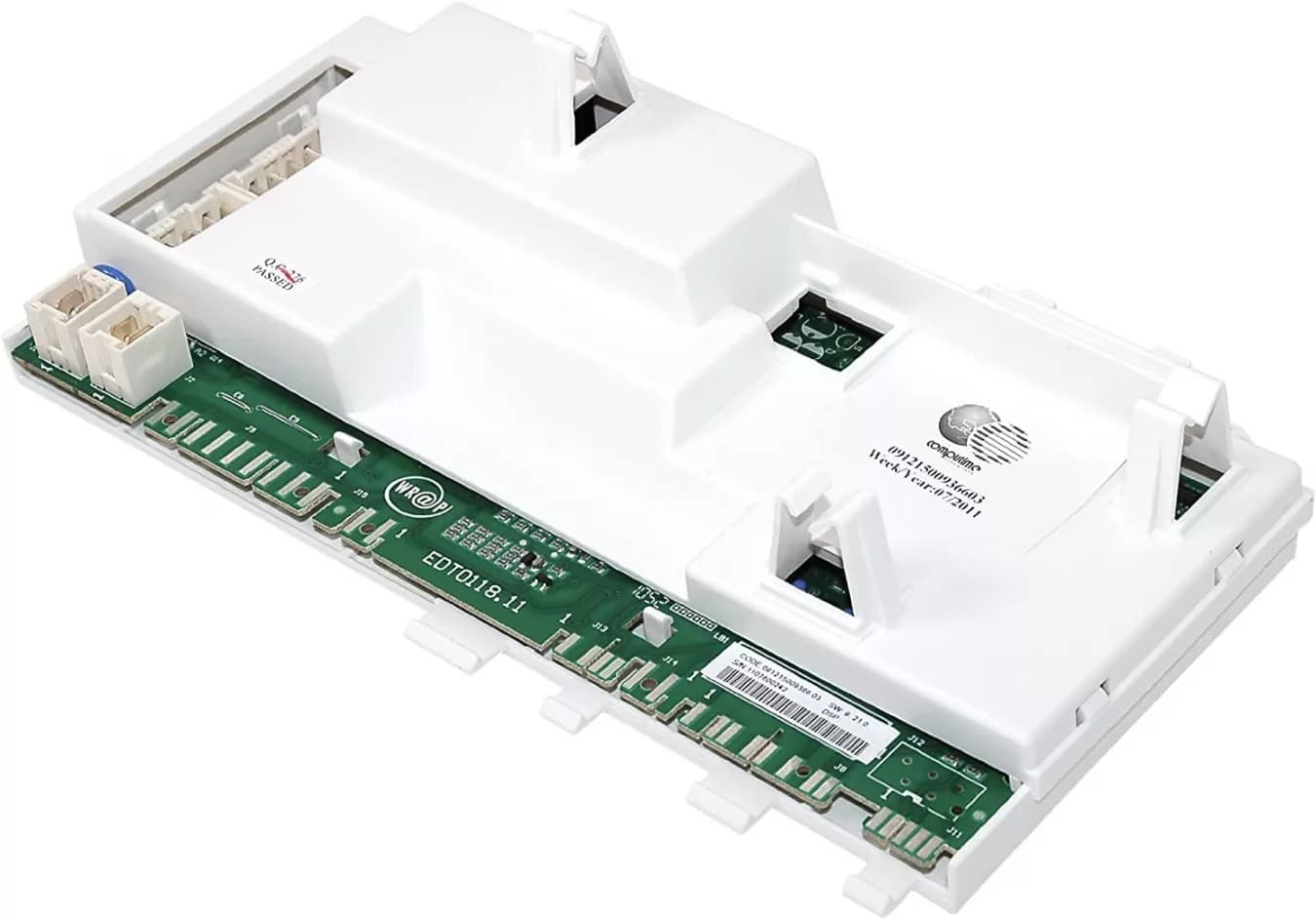 Modul do práčok Ariston Whirlpool Indesit – C00254535