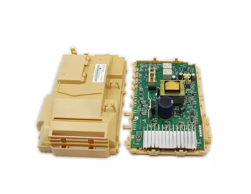 Modul elektrický k práčke Whirlpool Indesit — C00552844 (ORIGINÁL)