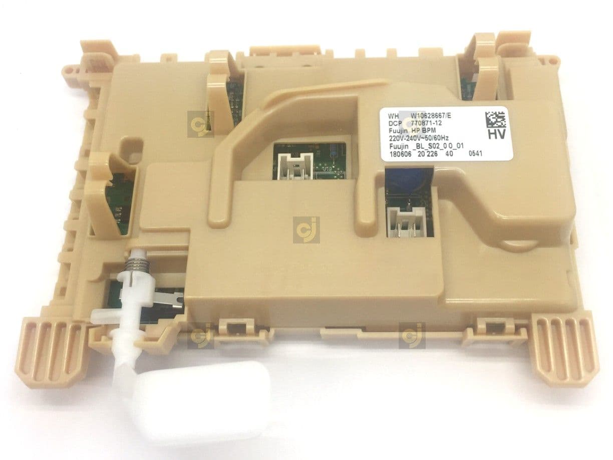 Modul k sušičke bielizne 481010628667 Whirlpool Indesit
