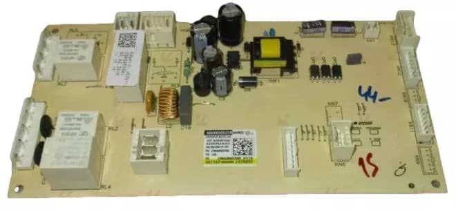 Silová elektronika sušičiek prádla Beko Blomberg – 2966865801