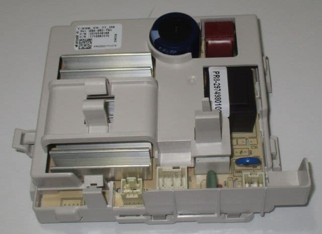 Modul motora sušičiek bielizne Beko Blomberg – 2976530100