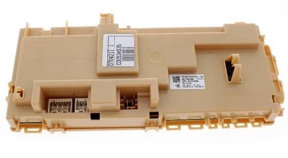 C00534535 Modul k sušičke bielizne – naprogramovaný elektronický diel pre sušičky Whirlpool a Indesit