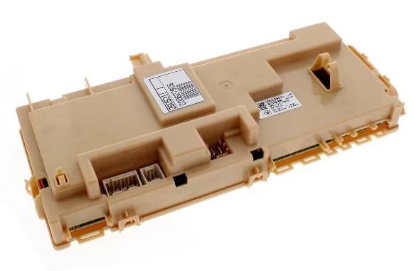 Naprogramovaný elektronický modul do sušičky bielizne Whirlpool Indesit - C00627926