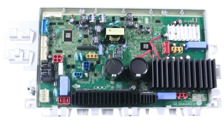 Riadiaci modul do sušičiek bielizne LG (EBR79083146)