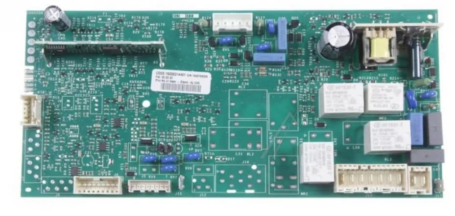 Modul silový sporákov Whirlpool Indesit – C00307514