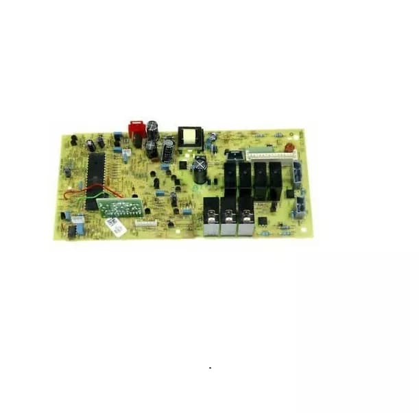 Modul s displejom pre mikrovlnné rúry Whirlpool Indesit – 480120101968