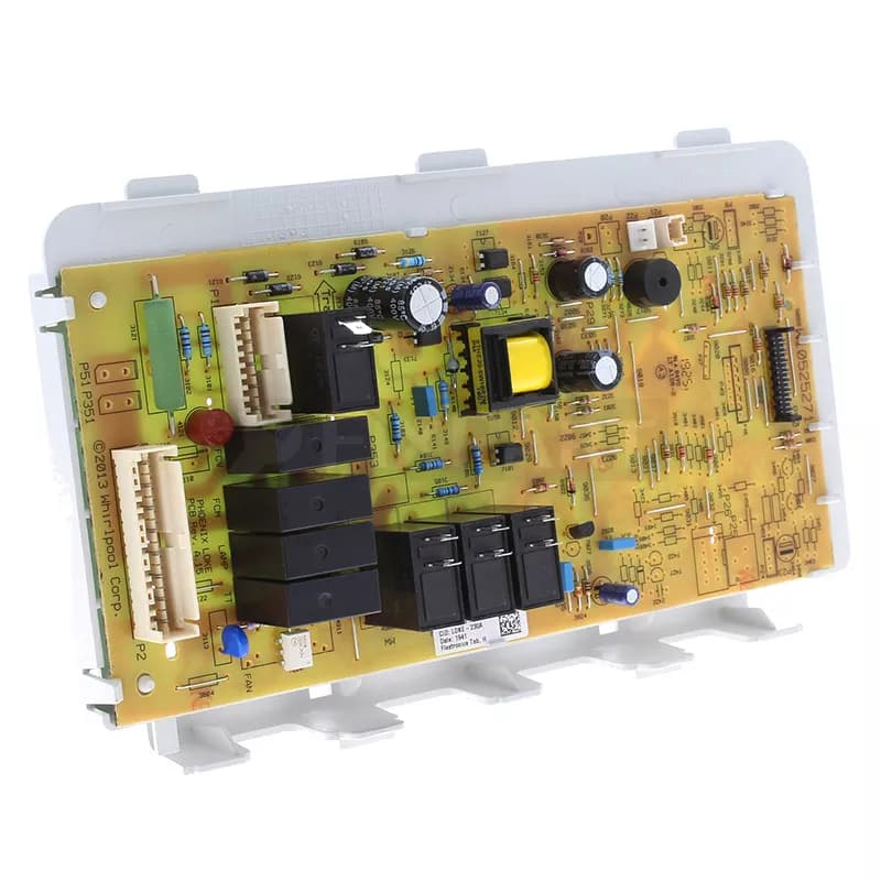 Modul pre mikrovlnné rúry Whirlpool Indesit – 481010800068