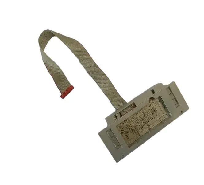 Ovládací modul sporákov Whirlpool, Indesit – 481010400145