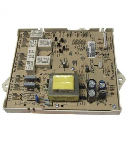 Modul k pečúcej rúre Whirlpool Indesit – 481221458325