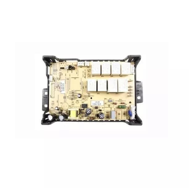 Výkonový modul sporákov Whirlpool Indesit - 481221458279