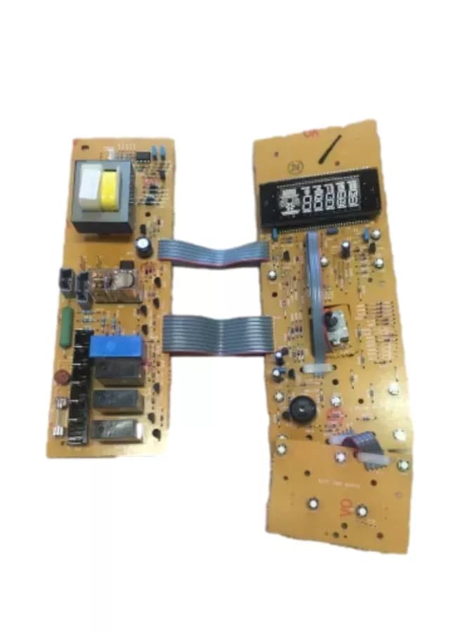 Elektronika k mikrovlnnej rúre Whirlpool Indesit – 481921478496