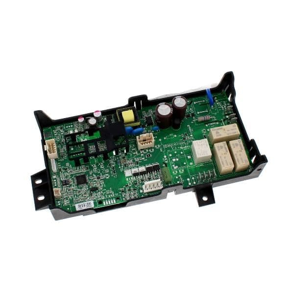 Karta silová, elektronický modul pre rúry Whirlpool Indesit - C00540876