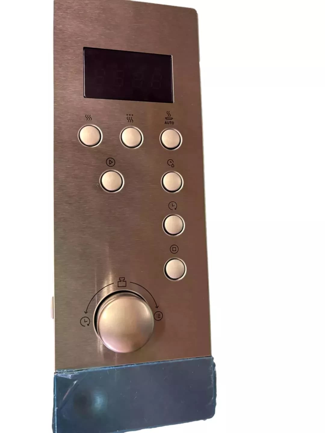 Kontrolný panel k mikrovlnnej rúre Gorenje Mora 510105