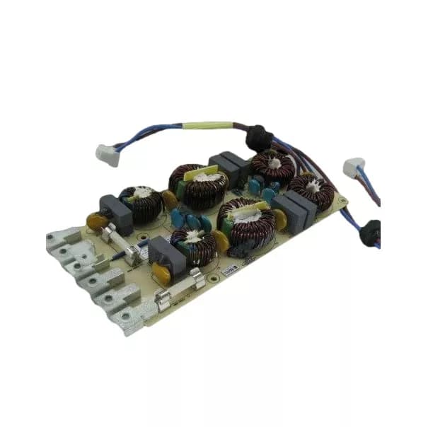 480121100058 Zdrojový modul varnej dosky Whirlpool Indesit Bauknecht IKEA Ignis Laden