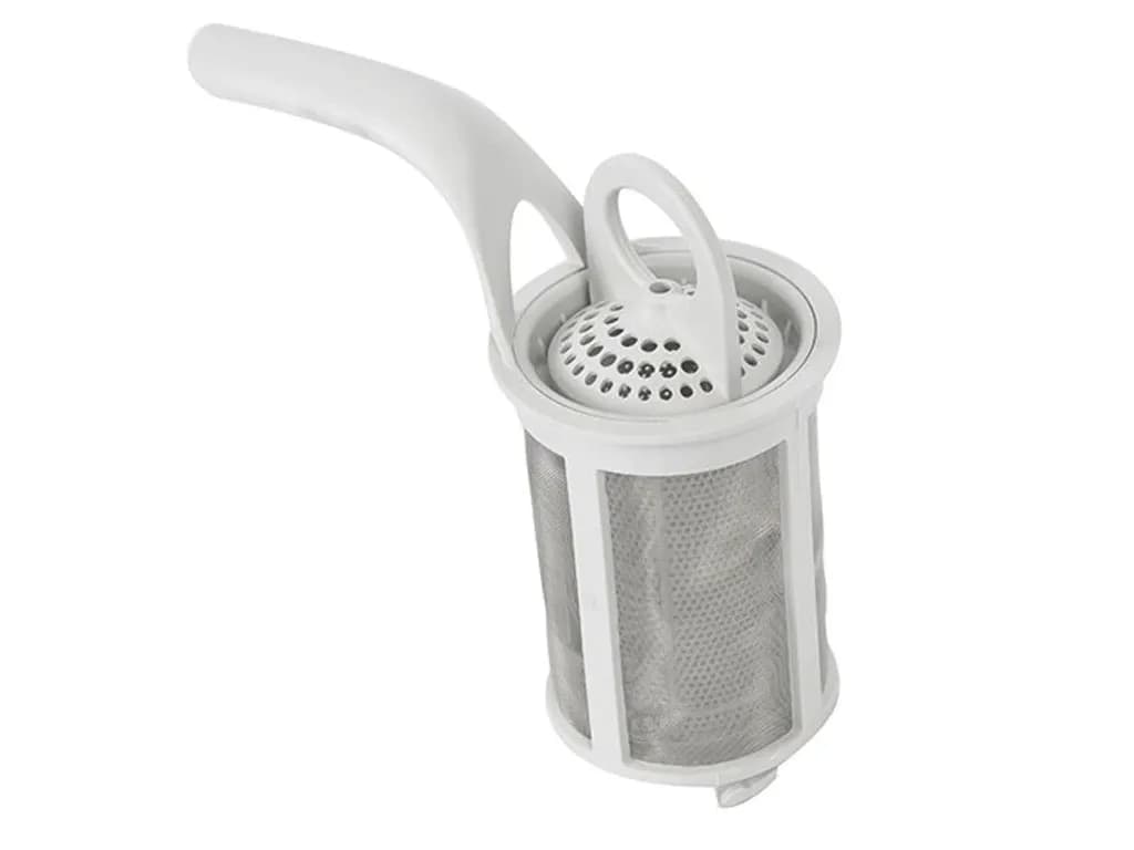 Vodný filter nečistôt do umývačiek riadu AEG Electrolux Zanussi (50297774007)
