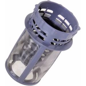 Vodný filter nečistôt do umývačiek riadu Whirlpool, Indesit, Beko, Blomberg (481248058413, 1796092100, 1740800500)