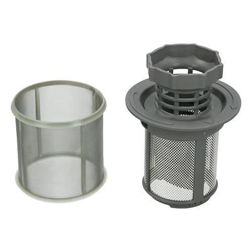 Vodný filter nečistôt do umývačiek Bosch Siemens Whirlpool Indesit (00427903)