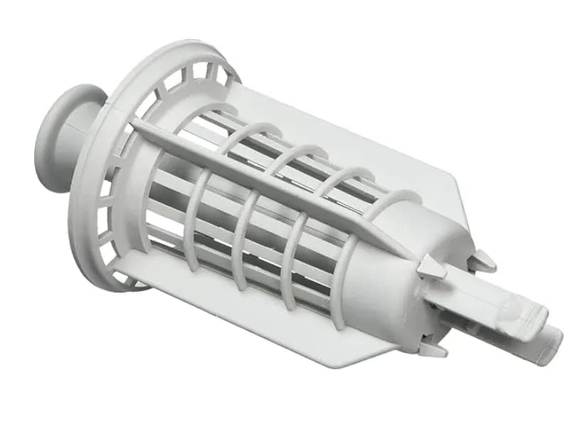 Vodný filter hrubých nečistôt do umývačiek riadu AEG Electrolux Zanussi (50223414009)