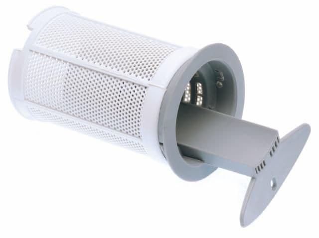 Vodný filter nečistôt do umývačiek riadu Whirlpool Indesit Ariston Hotpoint (C00142344)