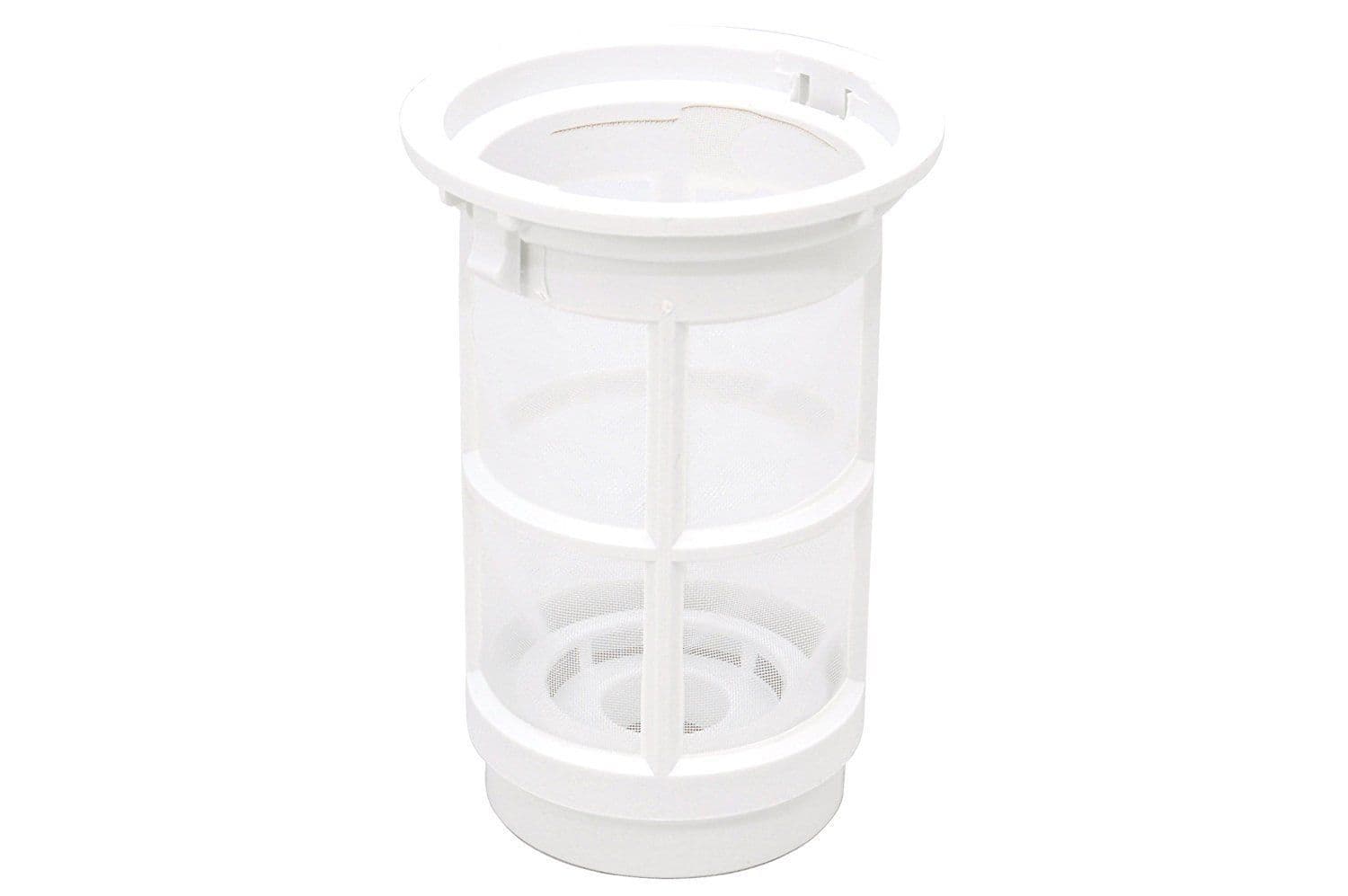 Vodný filter nečistôt do umývačiek riadu AEG Electrolux Zanussi (50223749008)