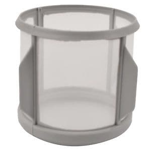Jemný vodný filter nečistôt do umývačiek riadu Whirlpool Indesit Ariston - C00061929