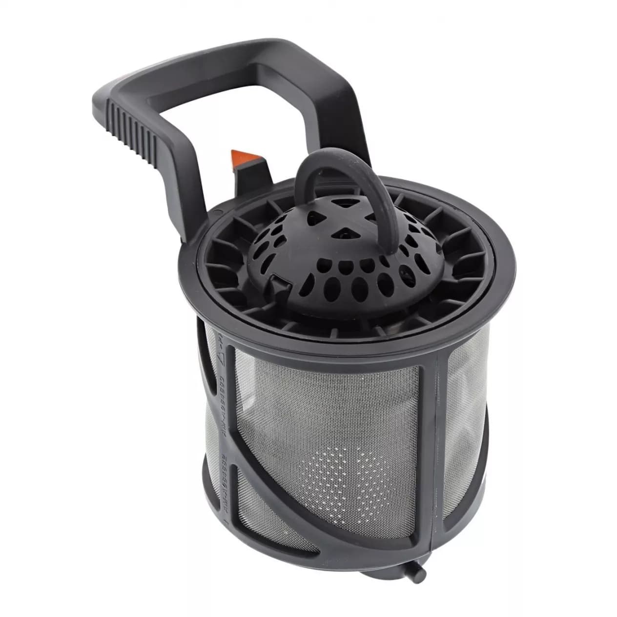 Sada vodných filtrov nečistôt do umývačiek riadu AEG Electrolux Zanussi (140064682010)