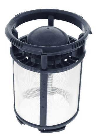 Vodný filter nečistôt do umývačky riadu Whirlpool Indesit – 481010595922