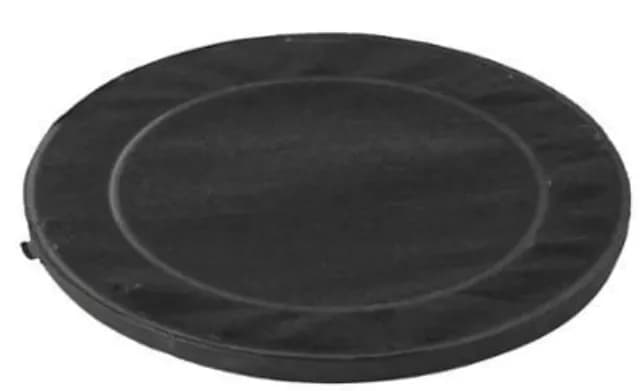 Uhlíkový filter 160 x 160 x 15 mm / 16 x 16 x 1,5 cm do odsávača pár Gorenje Mora (530120)
