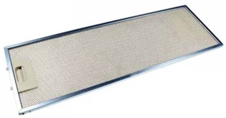 Tukový filter 535 × 178 × 10 mm (53,5 × 17,8 × 1 cm) do odsávača pár Elica – GF023C
