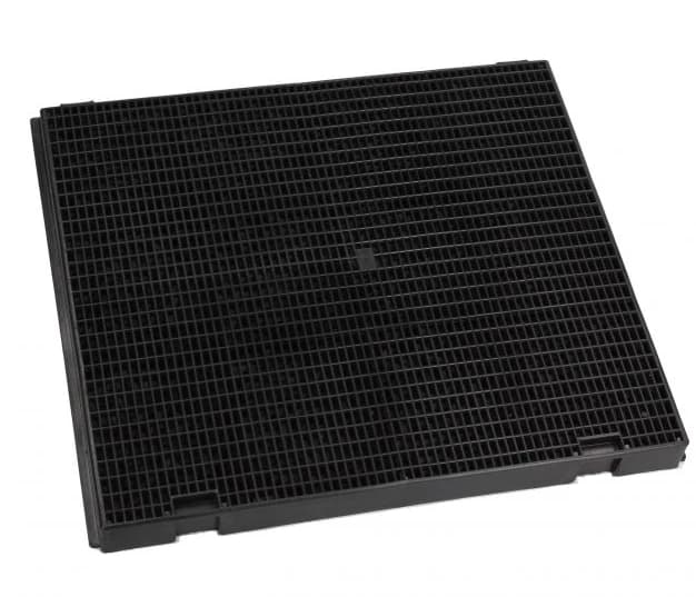 Uhlíkový filter 273 x 244 x 25 mm (484000008777) do odsávača pár Whirlpool Indesit