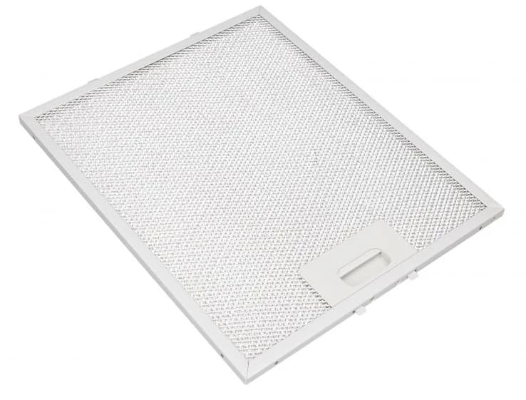 Hliníkový tukový filter 300 x 250 x 9 mm pre odsávače pár Gorenje, Mora, Amica (GOR184735)