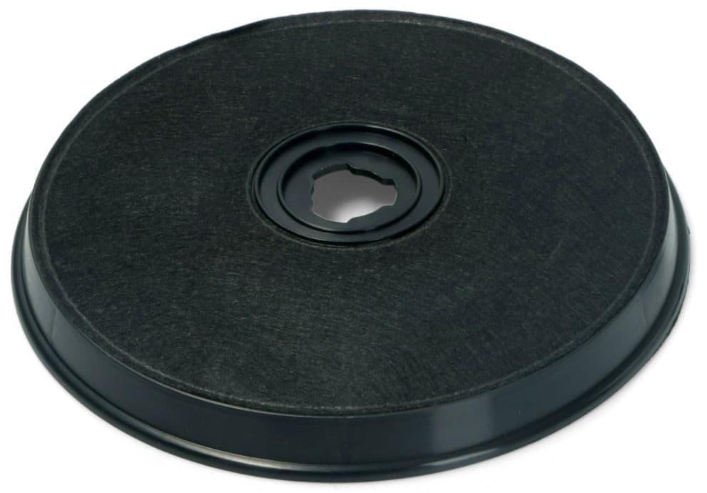 Uhlíkový filter 230 x 230 x 20 mm / 23 x 23 x 2 cm k odsávačom pár Whirlpool, Indesit – 481281718534