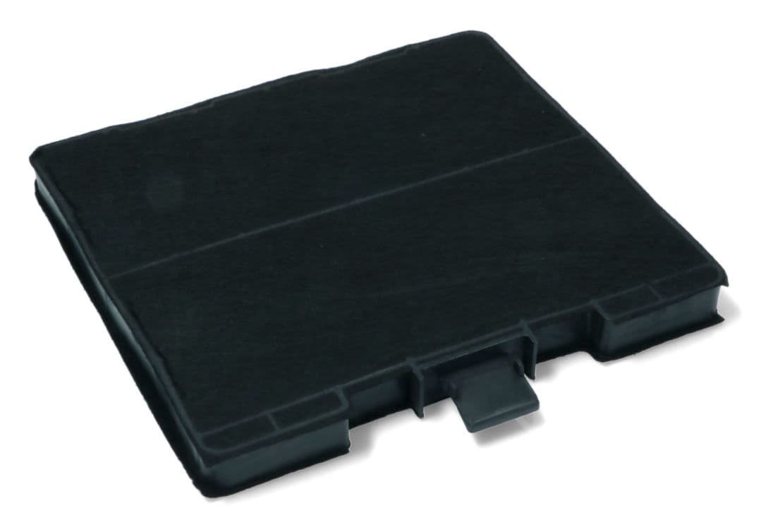 Uhlíkový filter do odsávača pár Bosch Siemens 230 x 215 x 24 mm (00703595)