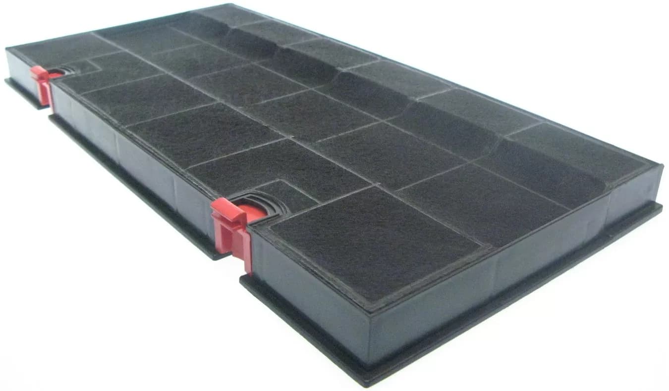 Uhlíkový filter k odsávaču pár 50290644009 (433 x 215 x 30 mm) pre AEG Electrolux Zanussi