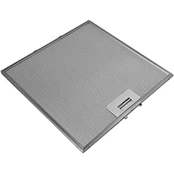 C00861118 Filter tukový k odsávaču pár 320x320mm