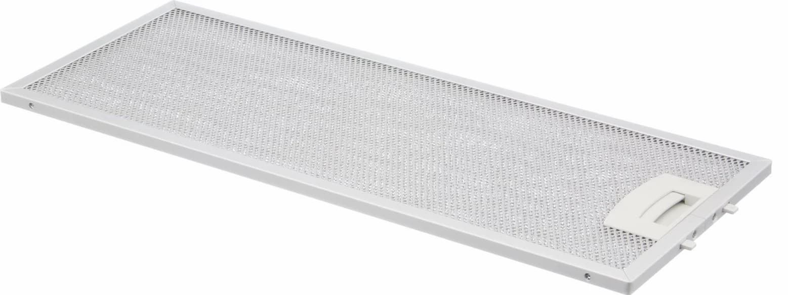 Tukový filter 445 × 175 × 8 mm do odsávača pár Bosch/Siemens (00352813A) – alternatíva