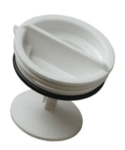 Originálny filter čerpadla do práčok Beko Blomberg – 2810900100