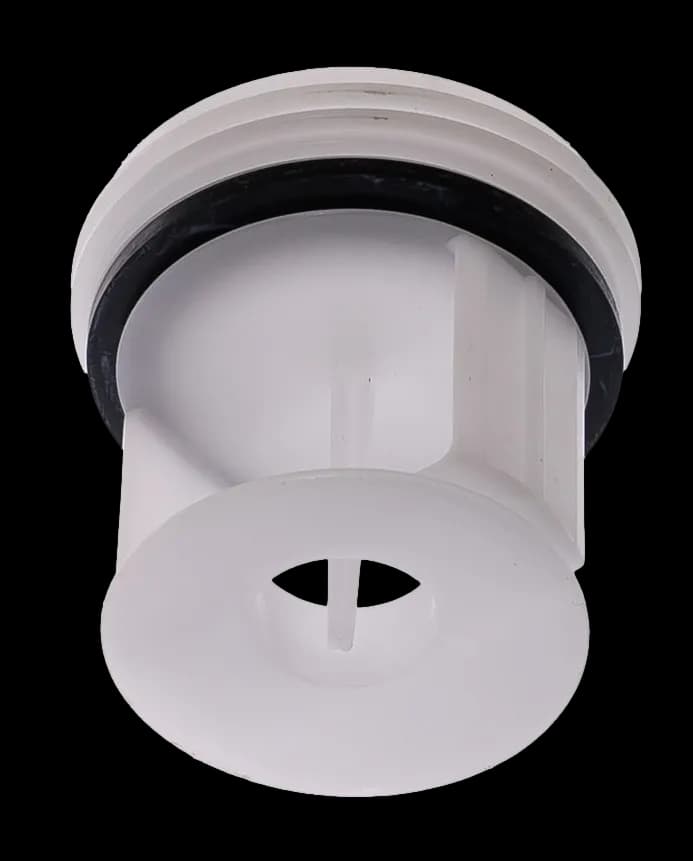 Filter čerpadla do práčok Whirlpool Indesit – 481248058403