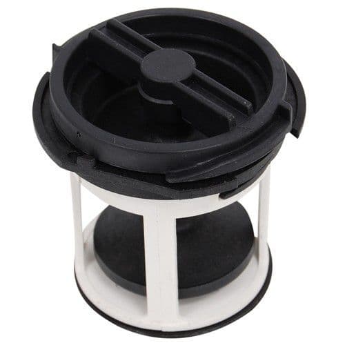 Filter čerpadla do práčok Whirlpool Indesit - C00314883
