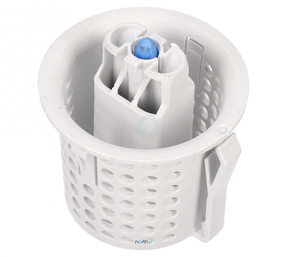 Filter na vlákna do práčok AEG Electrolux Zanussi (1327294011)