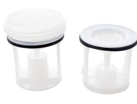 Filter vypúšťacieho čerpadla do práčky Whirlpool Indesit C00141034