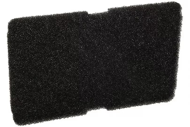 Filter k sušičke 241x153x7mm – Beko, Blomberg, Whirlpool, Smeg (2964840100A)