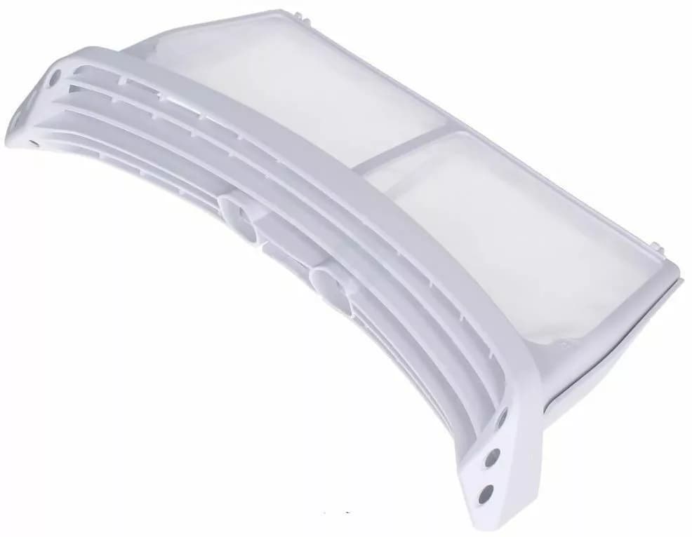 Vzduchový filter do sušičky bielizne Beko Blomberg - 2972300100