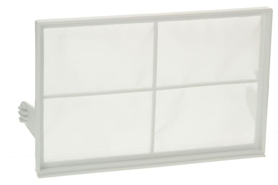 Vzduchový filter do sušičiek bielizne AEG Electrolux Zanussi (1123553107)