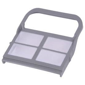 1366349015 Vzduchový filter do sušičiek bielizne AEG Electrolux Zanussi