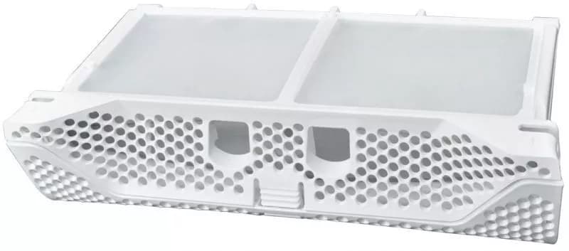 8588074539012 Vzduchový filter 335 × 170 × 88 mm do sušičiek AEG Electrolux Zanussi