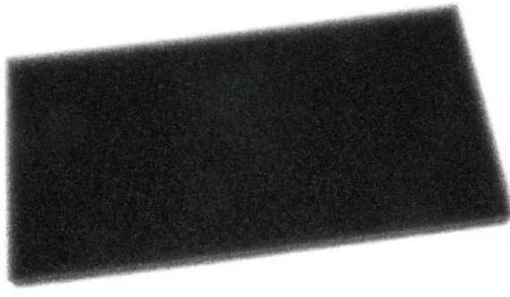 GOR810183A Filter k sušičke bielizne 278x138 mm